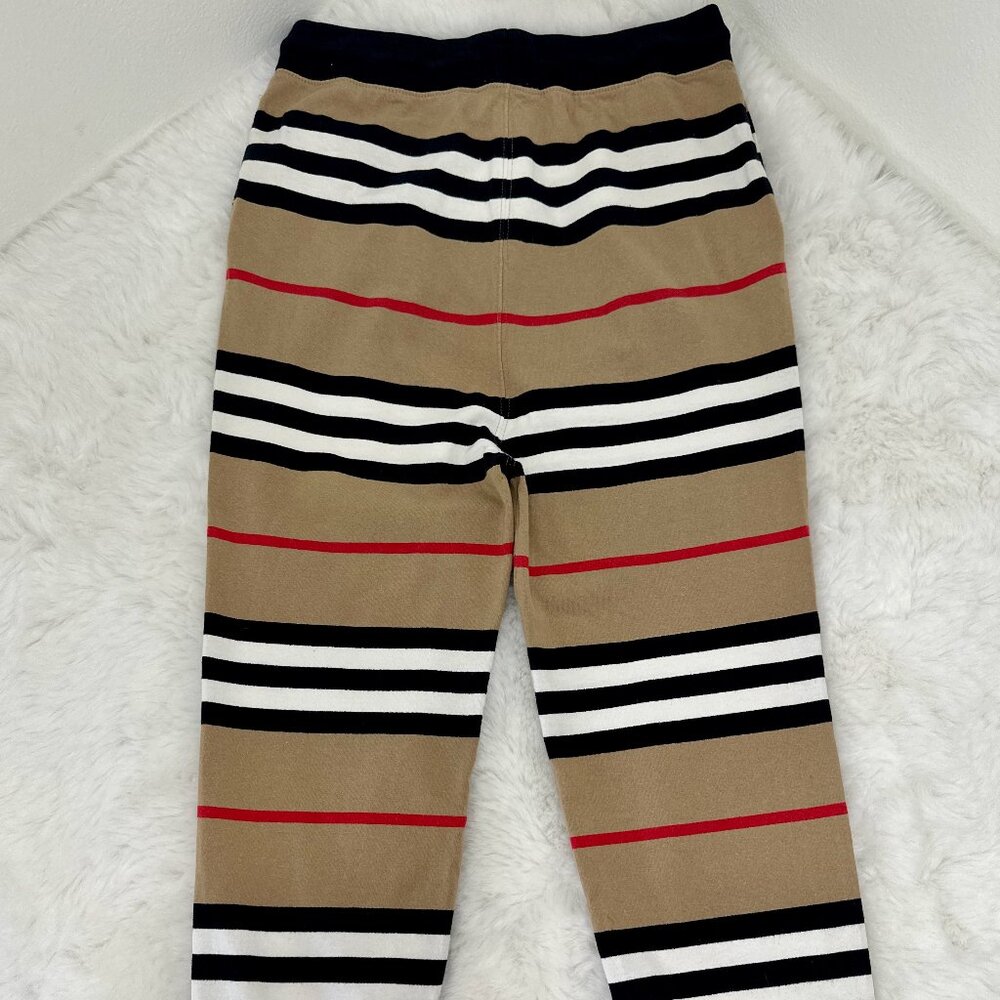 Burberry Jogger Pants Boys - Picture 3 of 8